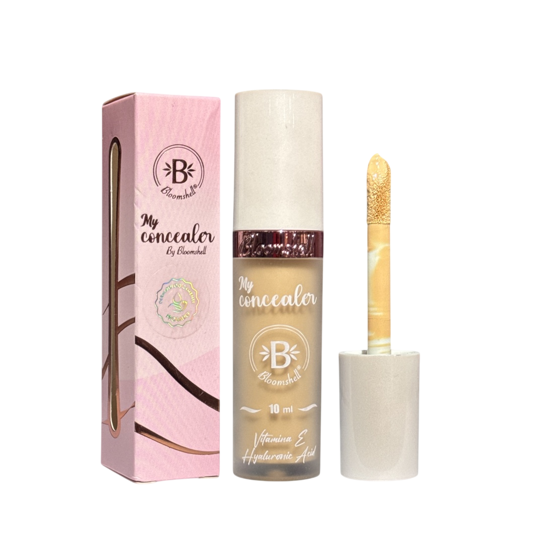 MY CONCEALER CORRECTOR OJERAS 10ML BLOOMSHELL