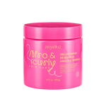 GEL DEFINIDOR DE RIZO AFRO&CURLY 500G ANYELUZ
