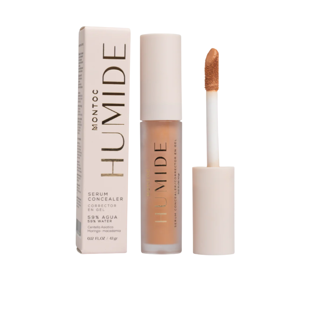 CORRECTOR HUMIDE EN GEL 41G MONTOC