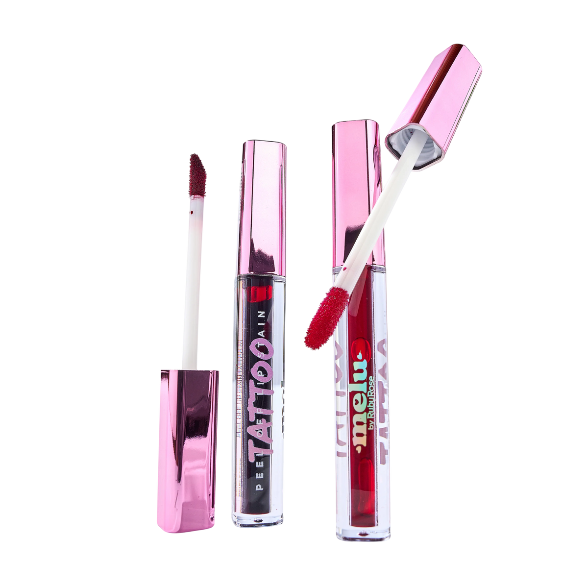 TINTA PARA LABIOS LARGA DURACIÓN LIP TATTOO 1.5G RUBY ROSE