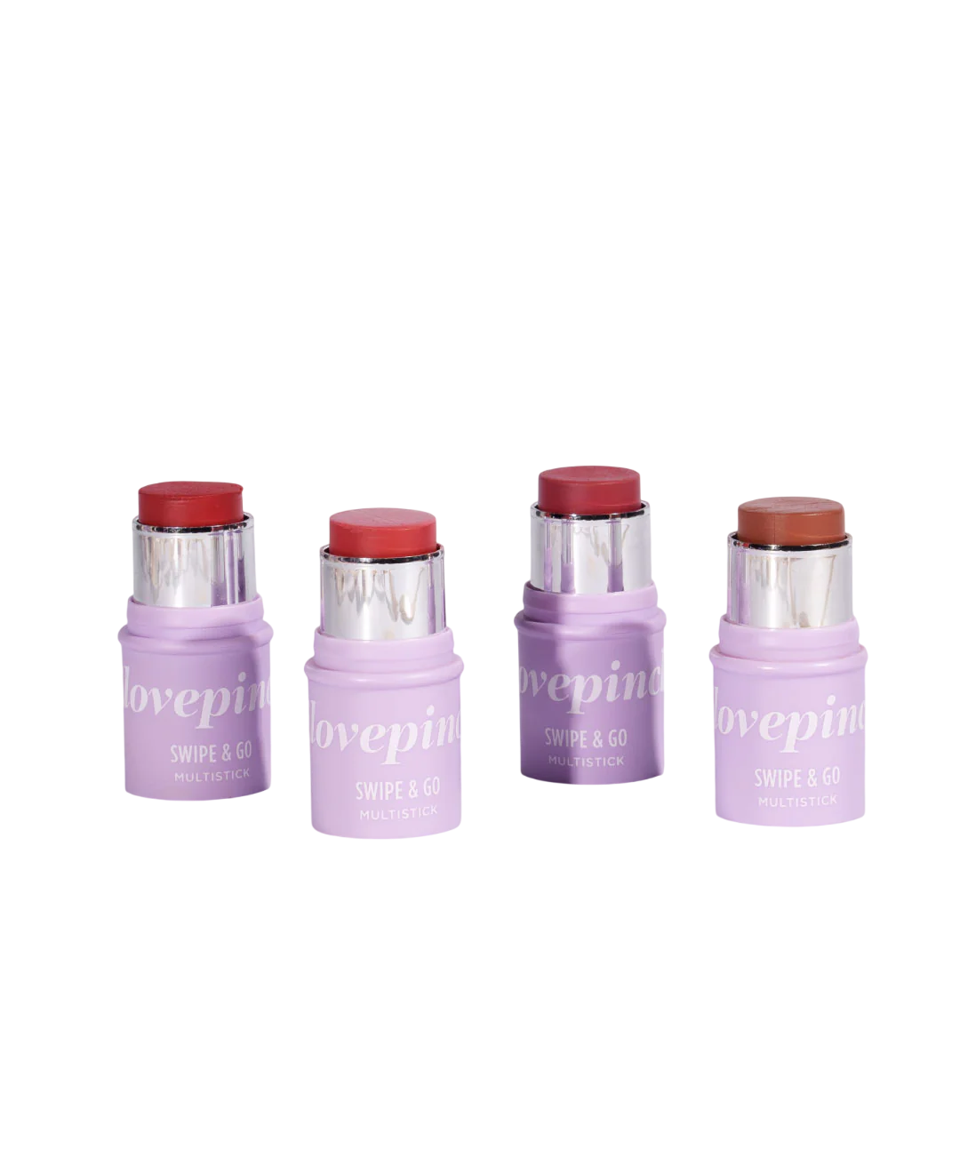 MULTI-STICKS SWIPE & GO PINCH 4G I LOVE PINCH
