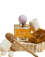 PERFUME DE MIEL & MASMELLO 100ML CLICK HAIR