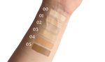 CORRECTOR DE OJERAS PURE COVER 6G MAJIKAL