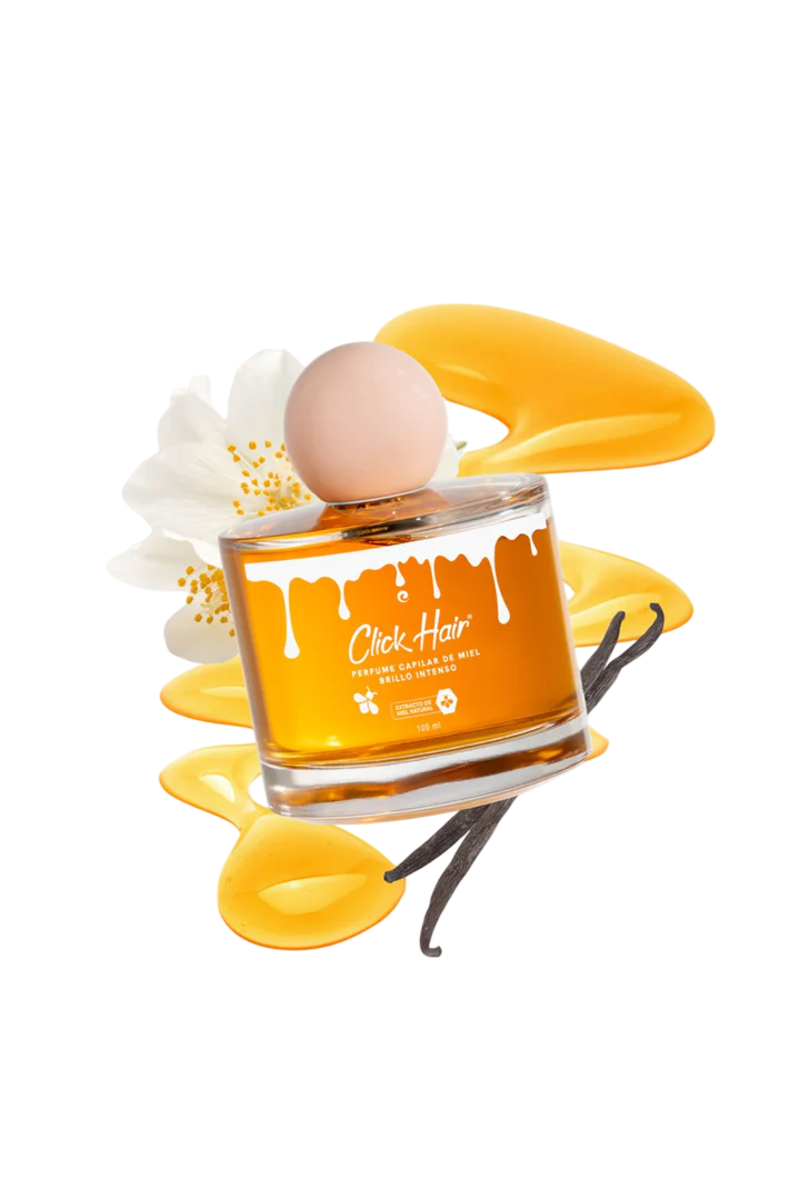 PERFUME DE MIEL 100ML CLICK HAIR