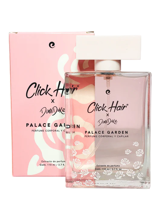 PERFUME CORPORAL Y CAPÍLAR 110ML CLICK HAIR