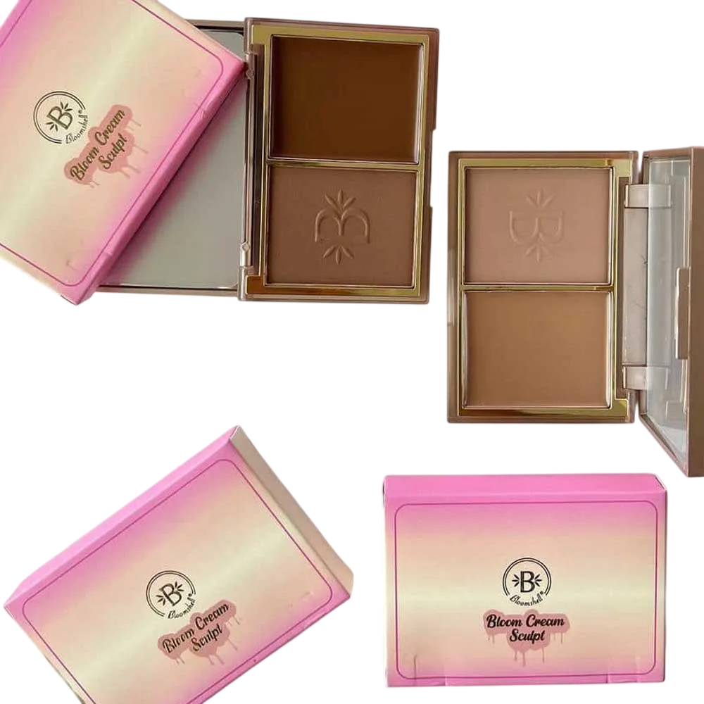CONTORNO BLOOM SCULPT 10G BLOOMSHELL
