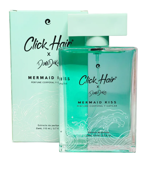 PERFUME CORPORAL Y CAPÍLAR 110ML CLICK HAIR