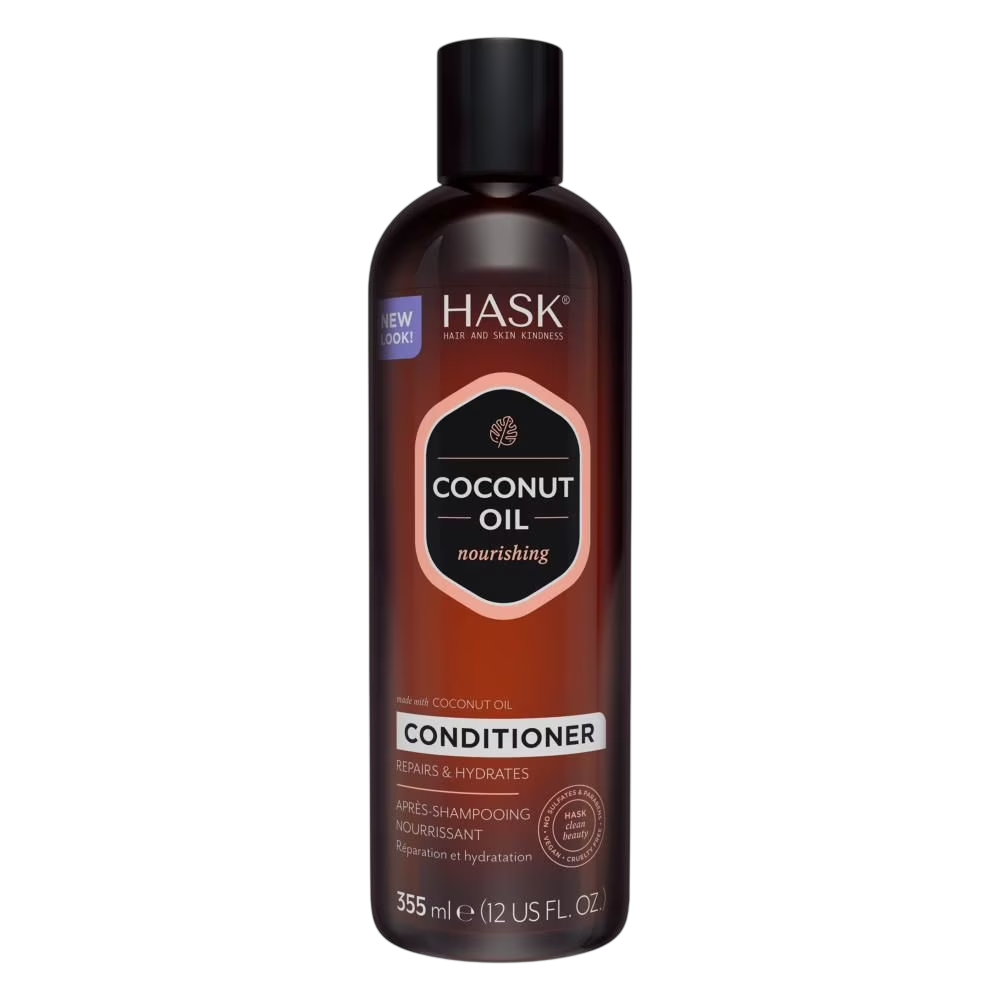 ACONDICIONADOR NUTRITIVO COCONUT 355ML HASK
