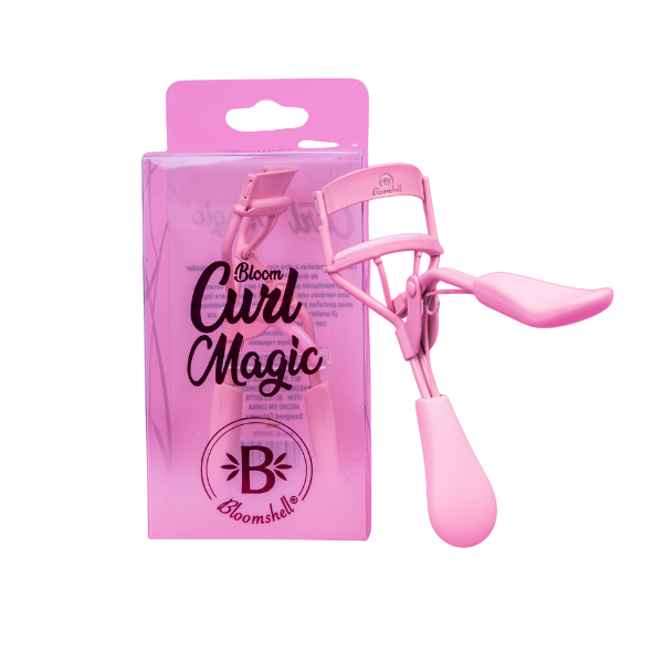 ENCRESPADOR BLOOM CURL MAGIC BLOOMSHELL
