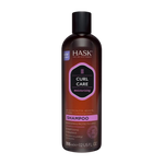 SHAMPOO HIDRATANTE RIZOS CURL CARE 355ML HASK