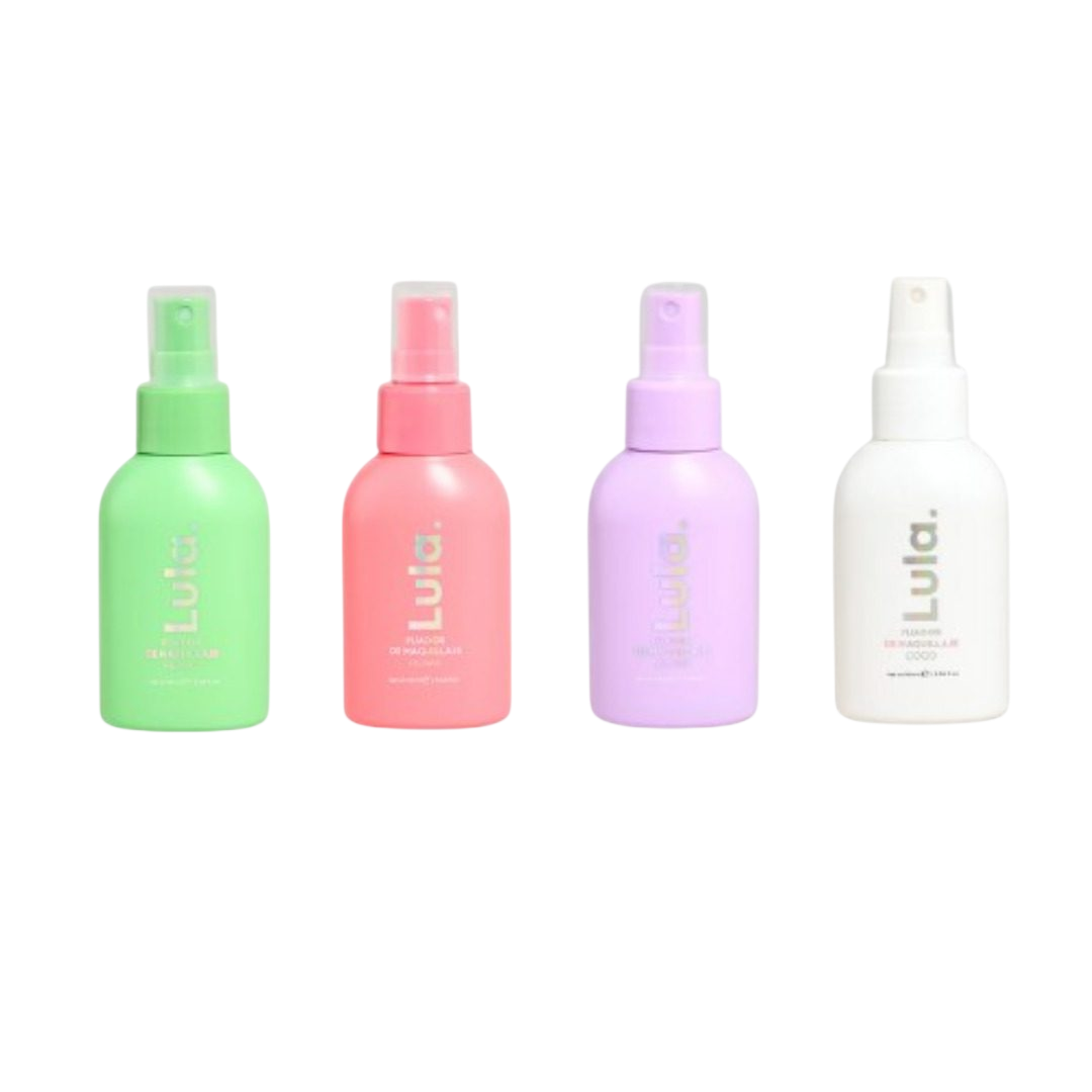 SPRAY FIJADOR DE MAQUILLAJE 90ML LULA
