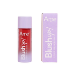 RUBOR LÍQUIDO SERUM BLUSH UP 5G AME