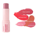 RUBOR EN BARRA DREAMY CHEEKS 6.57G RUBY ROSE
