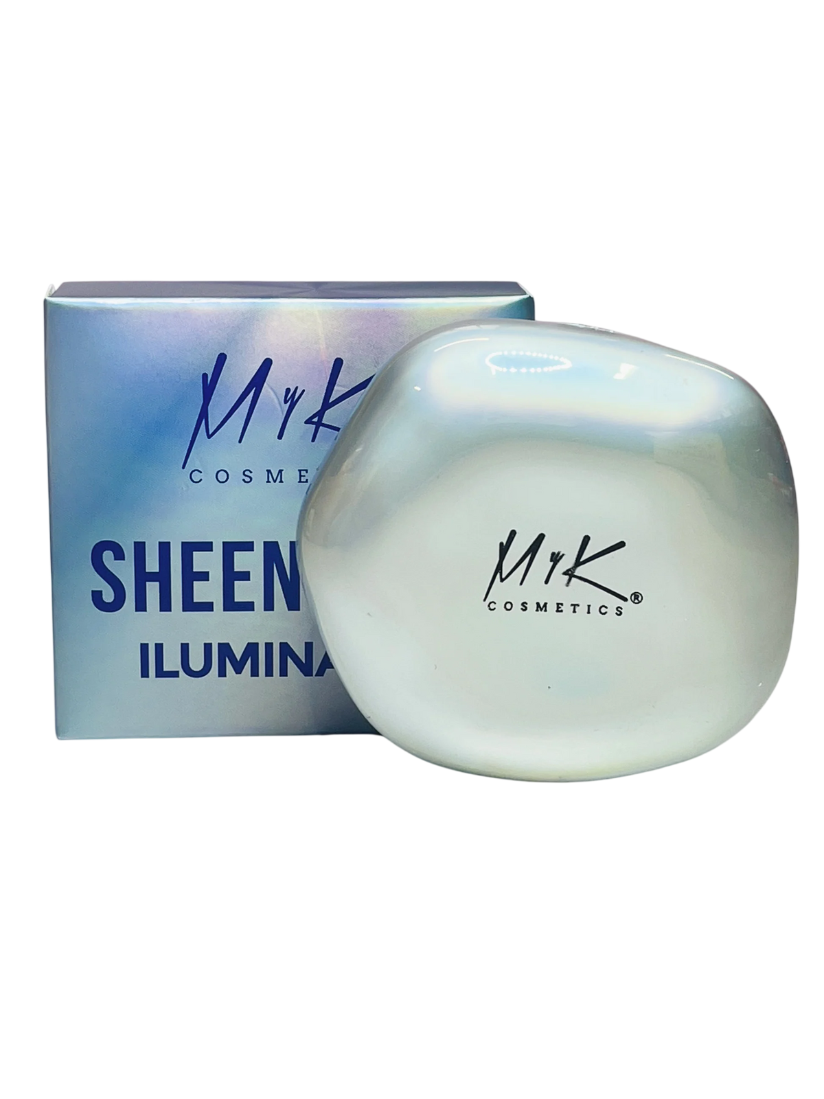 ILUMINADOR SHEEN GLOW MYK