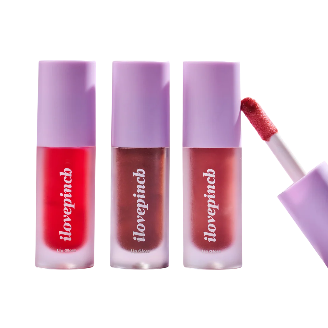 GLASSATO LIPGLOIL 5G ILOVEPINCH