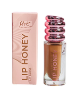 LIP GLOSS HONEY MYK