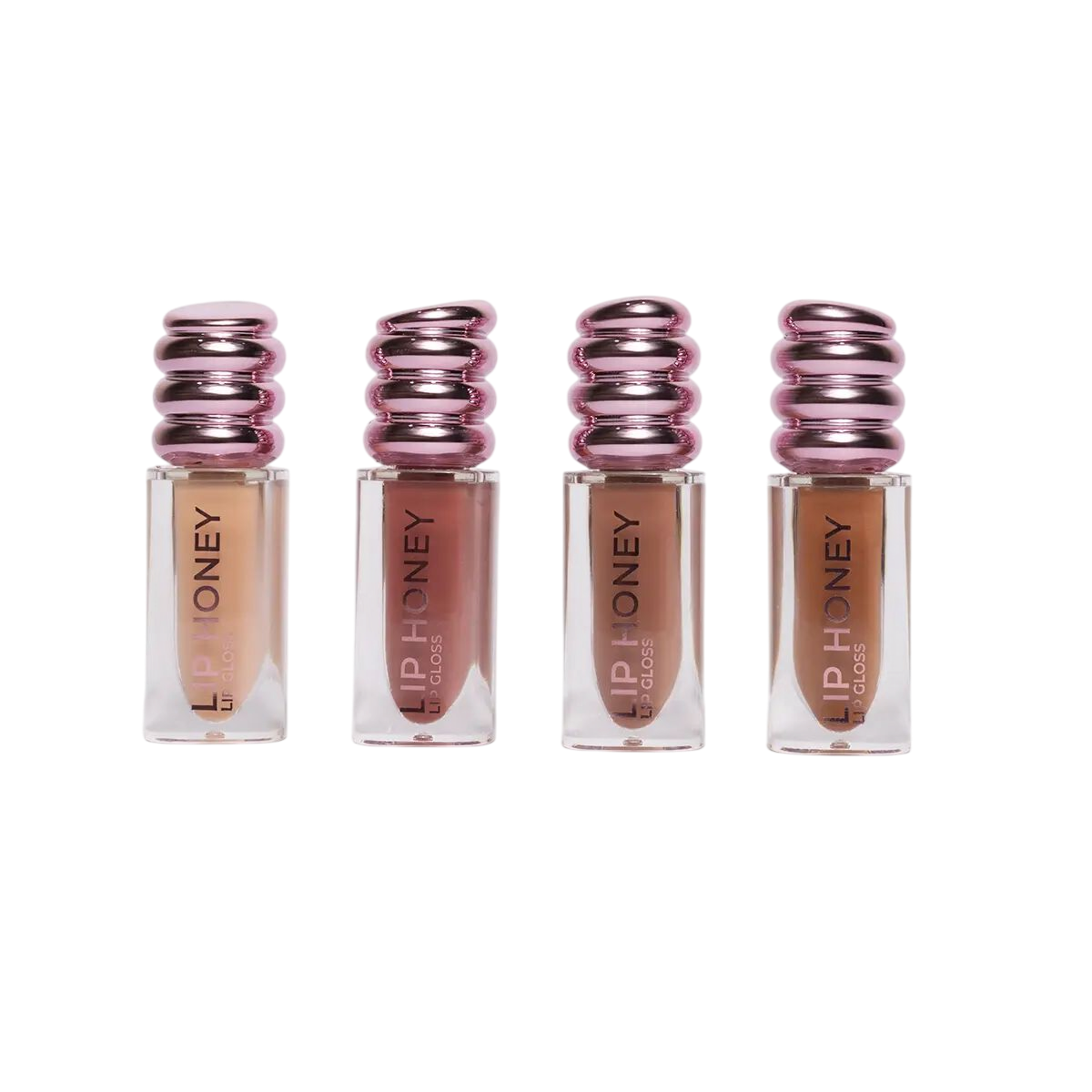 LIP GLOSS HONEY MYK