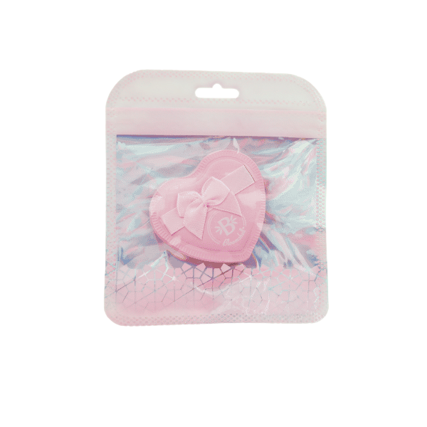 BORLA BLOOM LOVE PUFF BLOOMSHELL