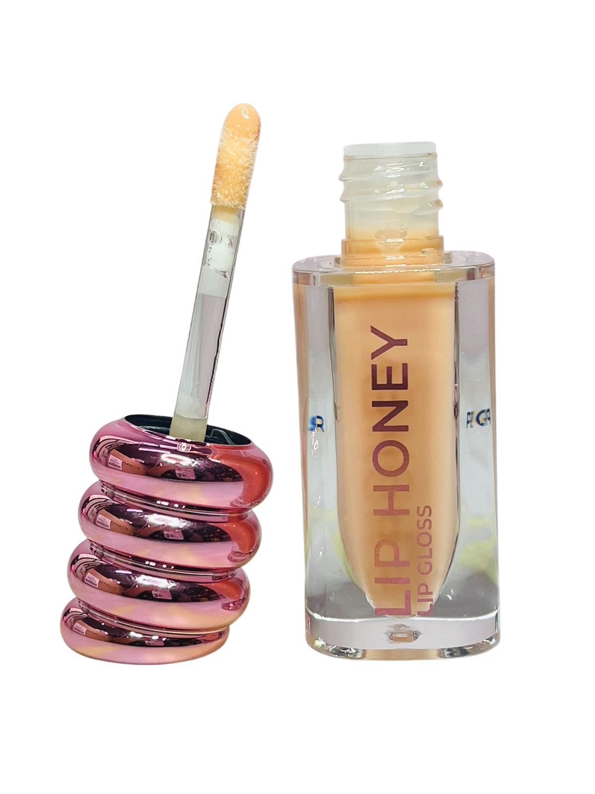 LIP GLOSS HONEY MYK