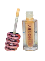 LIP GLOSS HONEY MYK
