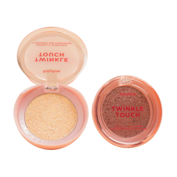 ILUMINADOR SOMBRA INDIVIDUAL 6G RUBY ROSE