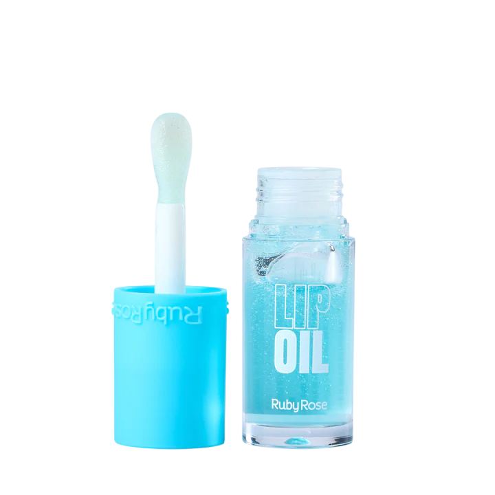 LIP OIL HIDRATANTE 3,8 ML RUBY ROSE