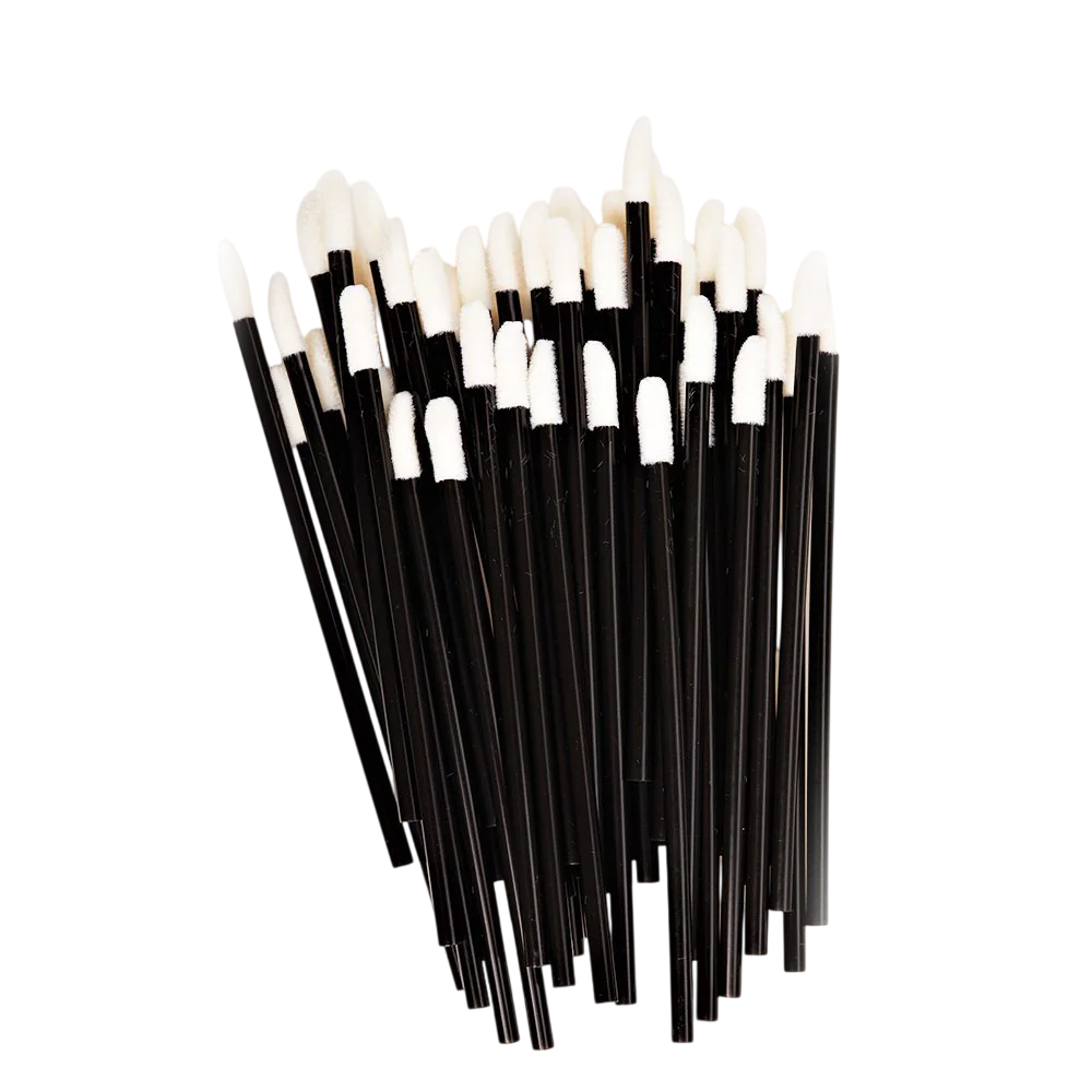 APLICADORES PARA LABIOS 50UND MONTOC