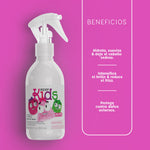 SPRAY ANTI-NUDOS KIDS 250ML POCIÓN