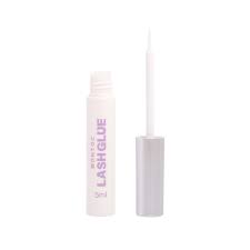 PEGA PESTAÑAS LASH GLUE 5ML MONTOC