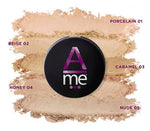 POLVO COMPACTO MX 14G AME