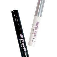 PEGA PESTAÑAS LASH GLUE 5ML MONTOC