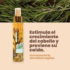 POTENCIALIZADOR DE ROMERO 110ML ÁNYELUZ