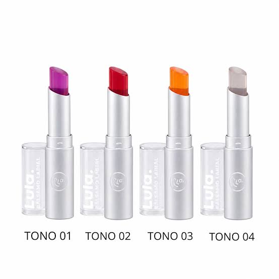 BALSAMO LABIAL JELLY PH LULA