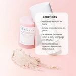 MASCARILLA EN BARRA CENTELLA 27G SKIN1004