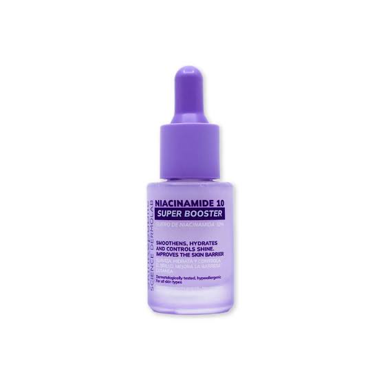 NIACINAMIDE 10 BOOSTER X 15ML SKINREPUBLIC