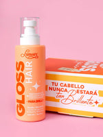 TRATAMIENTO CAPILAR REVITALIZADOR 250ML LAMOUR