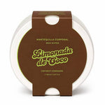 MANTEQUILLA CORPORAL LIMONADA DE COCO 150ML OLE