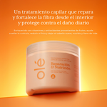 TRATAMIENTO REPARADOR DE FRUTAS OLÉ CAPILAR
