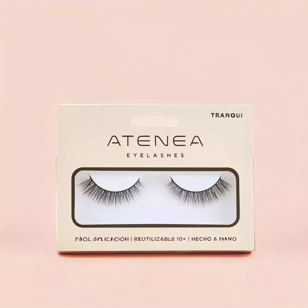 PESTAÑAS COLLECTION ATENEA