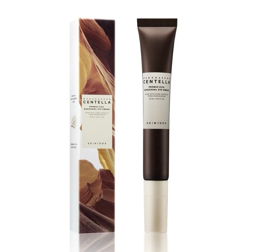 CONTORNO DE OJOS MADAGASCA CENTELLA 20ML SKIN1004