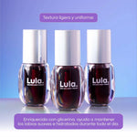 TINTA HIDRATANTE LABIOS Y MEJILLA 4.8ML LULA