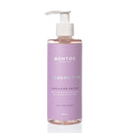 JABÓN FACIAL HYDROMONTOC 250ML MONTOC