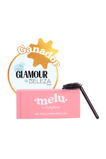 JABÓN DE CEJAS EFECTO GEL 10G MELU