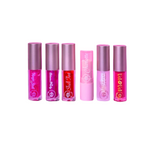 MINI INFALTABLES SET X6 BLOOMSHELL