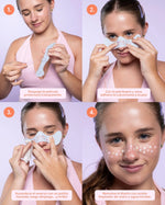 PARCHES CARA Y CUERPO NIPSKIN