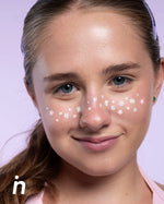 PARCHES CARA Y CUERPO NIPSKIN