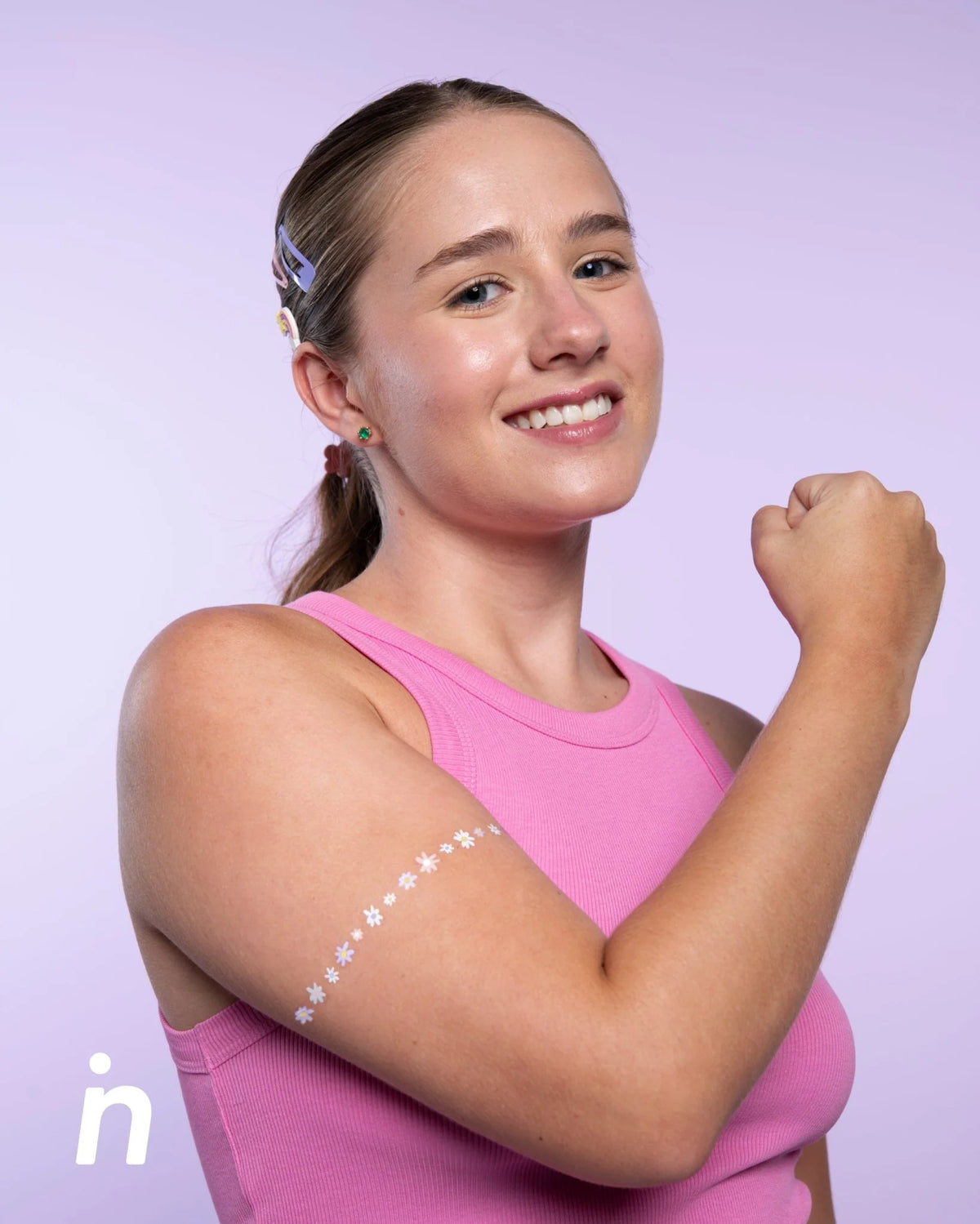 PARCHES CARA Y CUERPO NIPSKIN