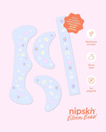 PARCHES CARA Y CUERPO NIPSKIN