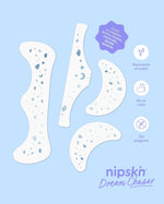 PARCHES CARA Y CUERPO NIPSKIN