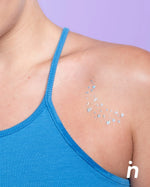 PARCHES CARA Y CUERPO NIPSKIN